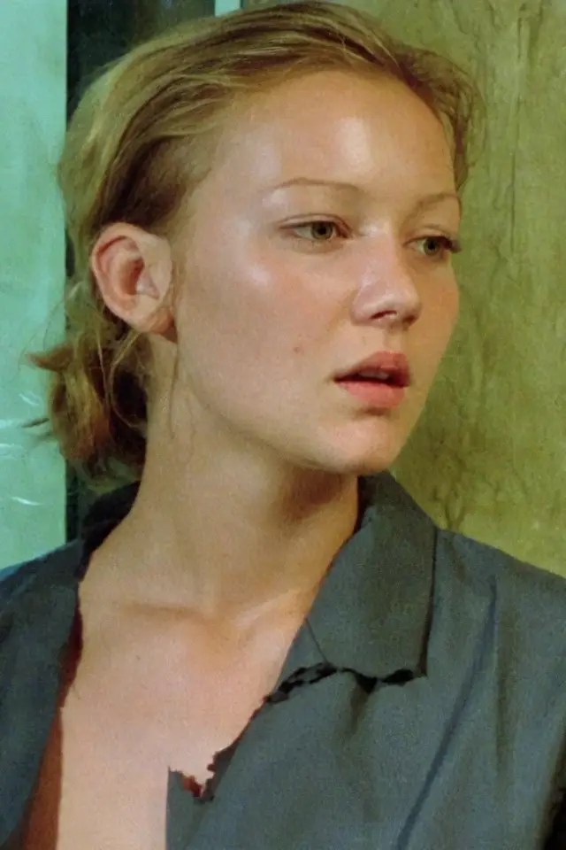 Zdjęcie  (Martine Stedil)