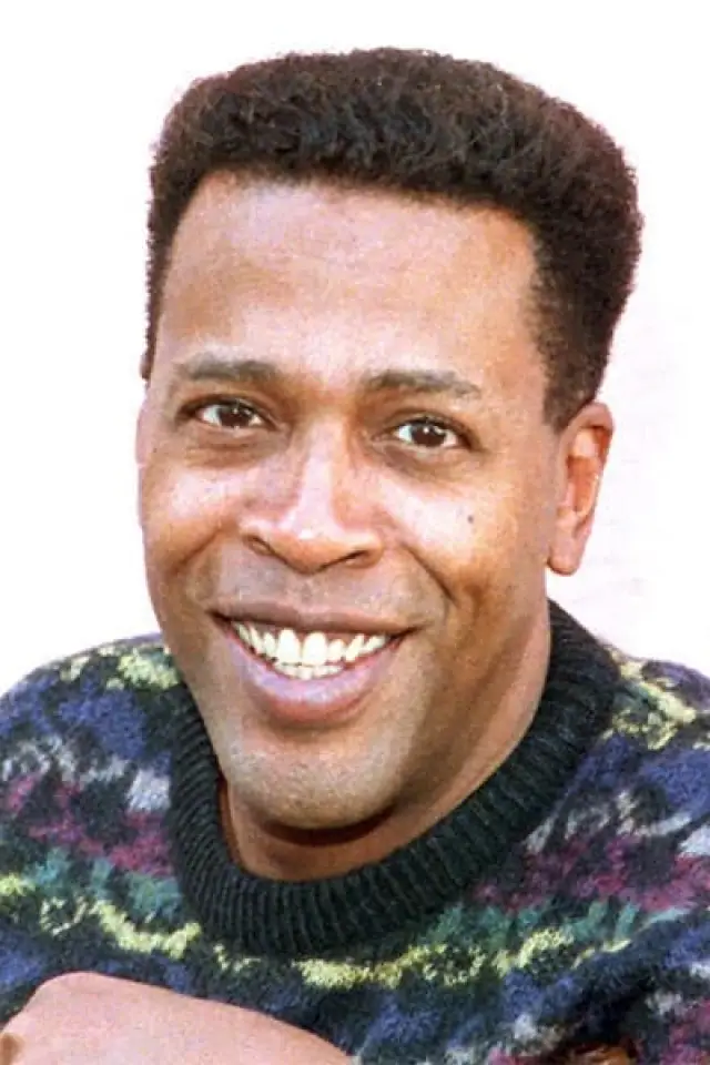 Zdjęcie Meshach Taylor