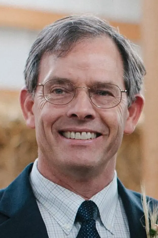 Zdjęcie  (Michael Sharrett)