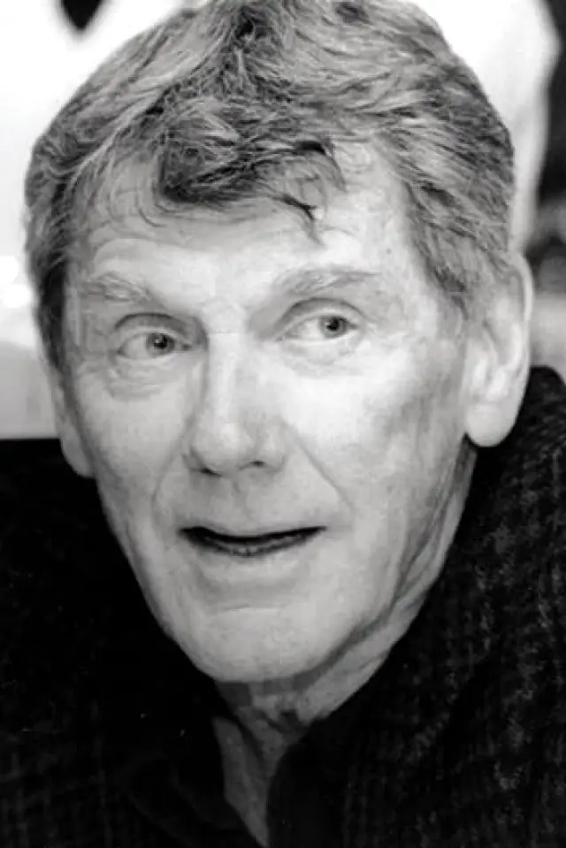 Zdjęcie  (Robert Butler)