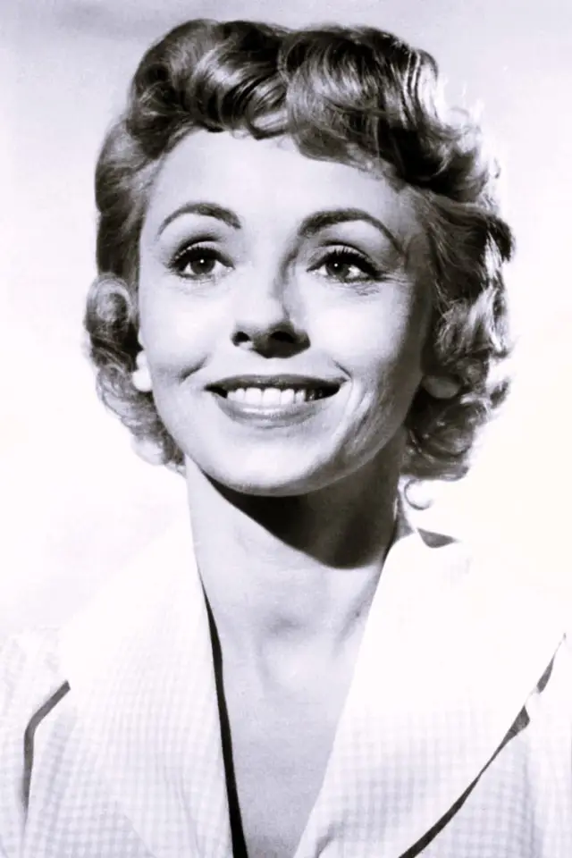 Zdjęcie Virginia Vincent