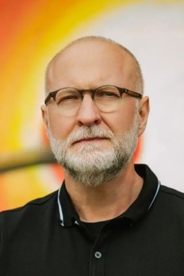 Zdjęcie  (Bob Mould)