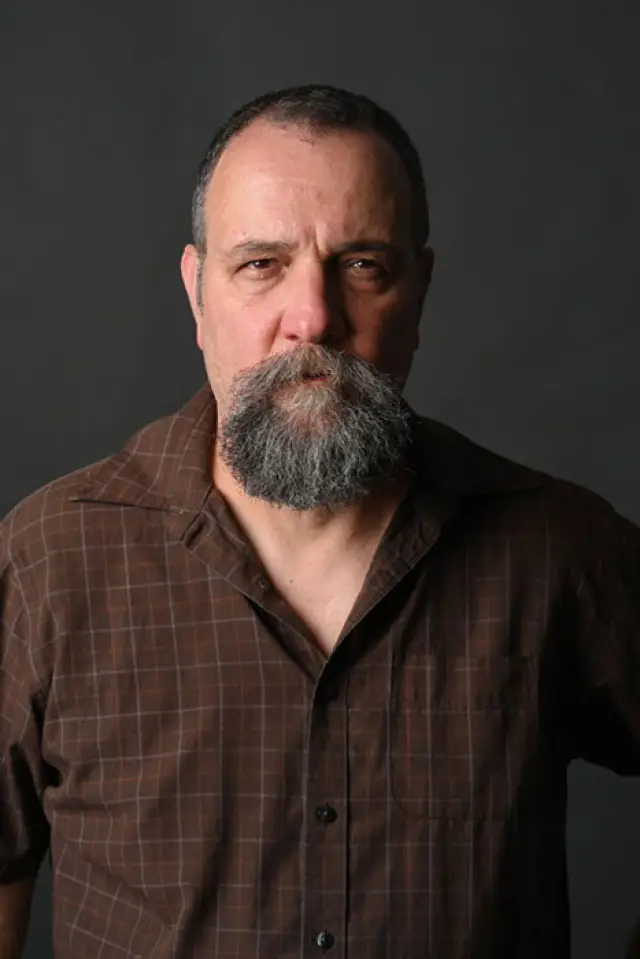 Zdjęcie  (David Markey)