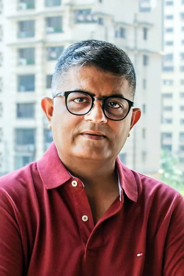 Zdjęcie Gajradż Rao (Gajraj Rao)