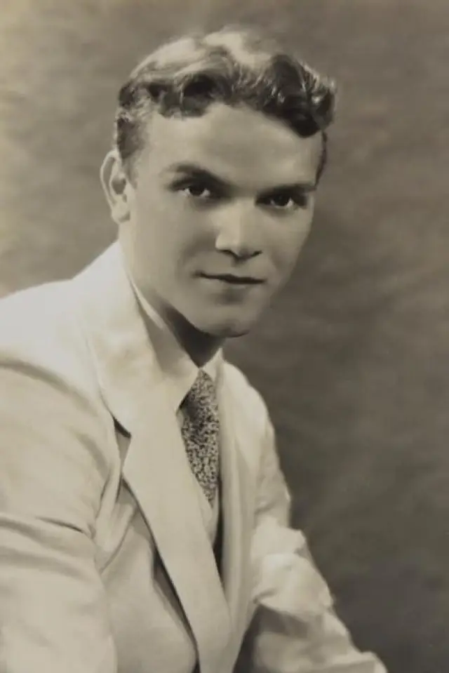 Zdjęcie John Arledge