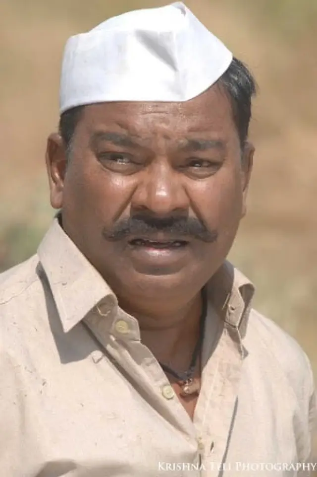 Zdjęcie Kishore Kadam (Kishore Kadam)