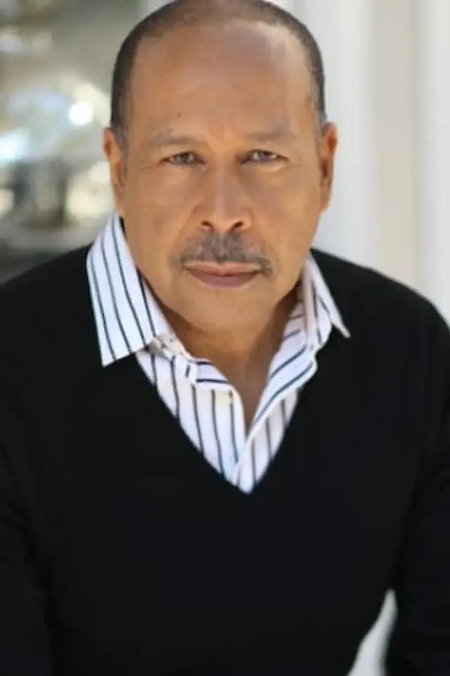 Zdjęcie Lance E. Nichols