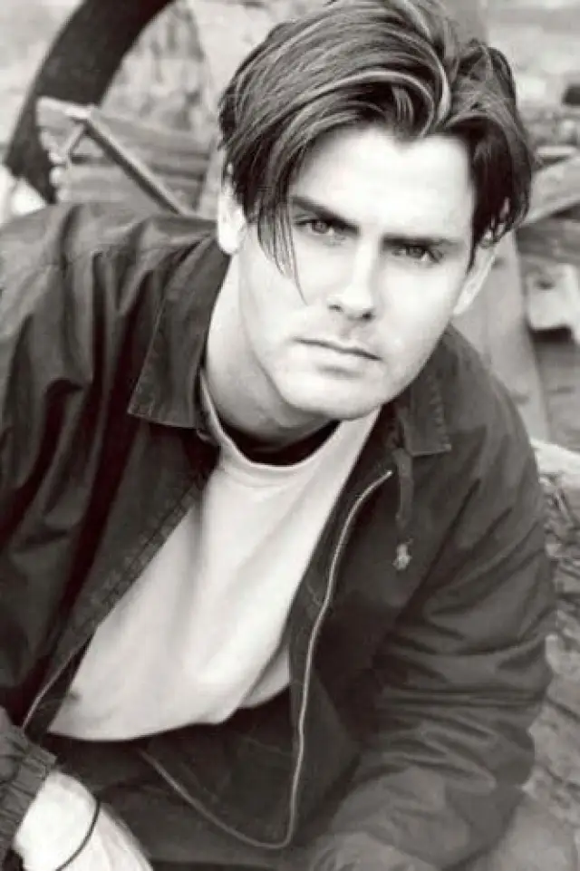 Zdjęcie Patrick Durham