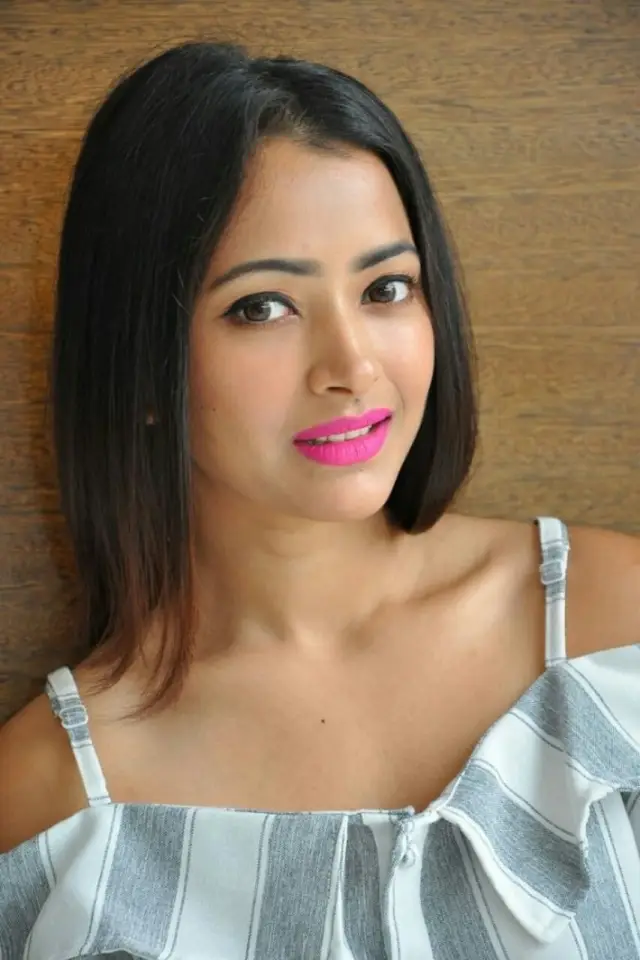 Zdjęcie  (Shweta Basu Prasad)