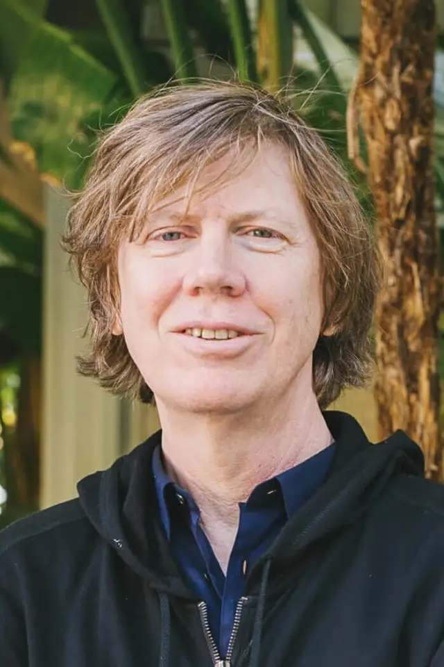 Zdjęcie Thurston Moore