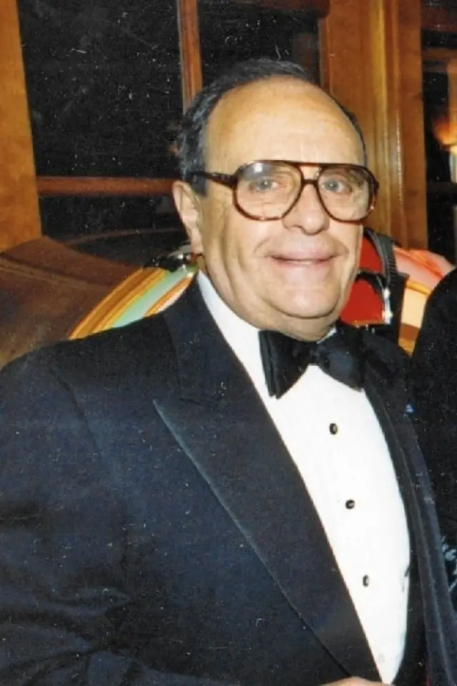 Zdjęcie  (Walter Grauman)