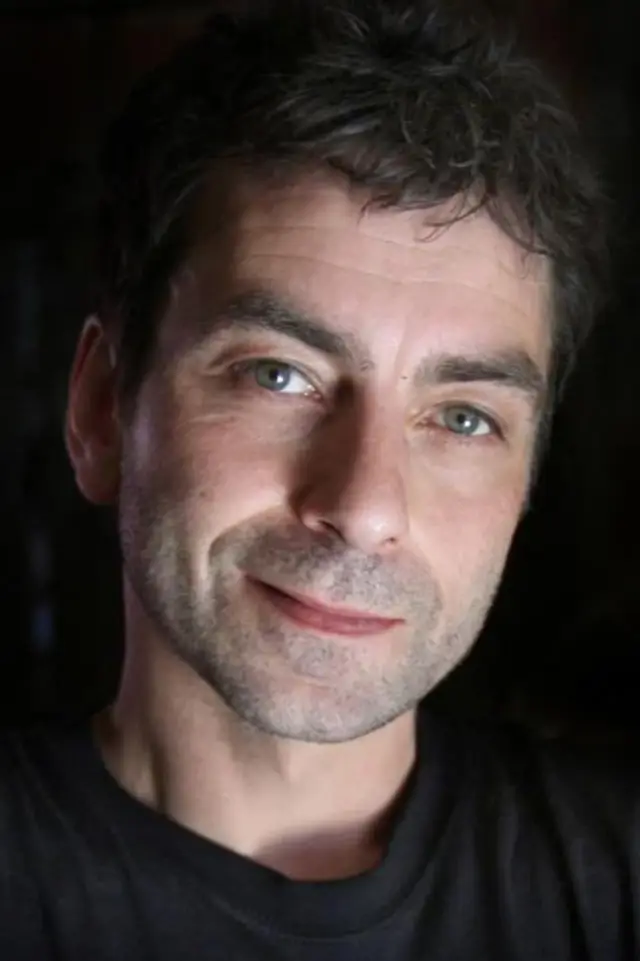 Zdjęcie  (Alex Chandon)