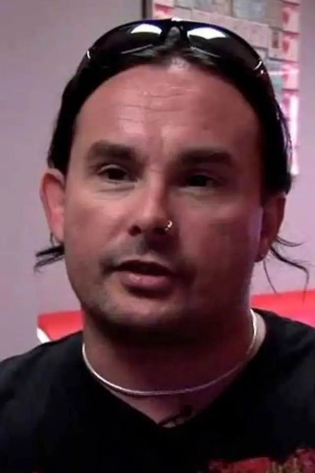 Zdjęcie  (Dani Filth)