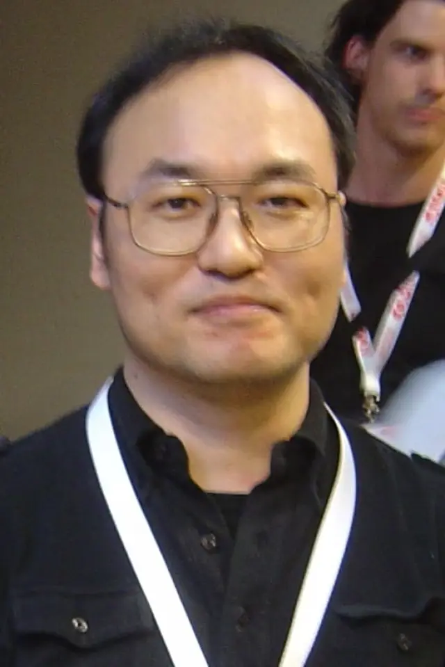Zdjęcie Goshō Aoijama (Gosho Aoyama)