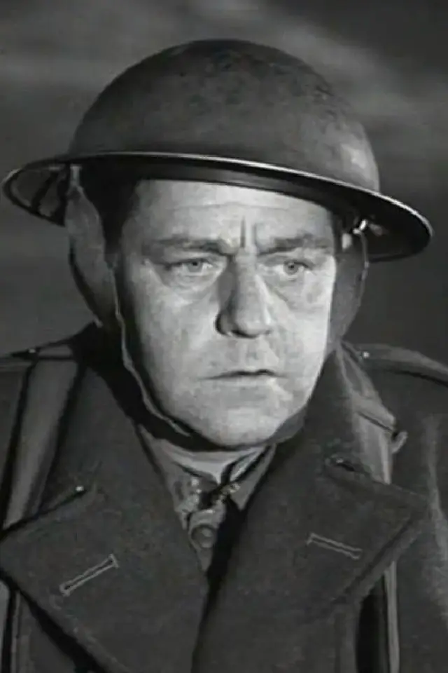 Zdjęcie Harri Łokke (Harry Locke)