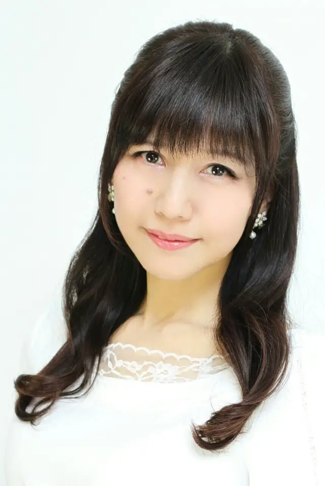 Zdjęcie Kikuko Inue (Kikuko Inoue)