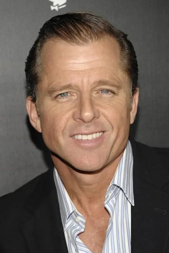 Zdjęcie Maxwell Caulfield