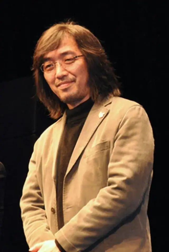 Zdjęcie Jasuo Yamamoto (Yasuichiro Yamamoto)