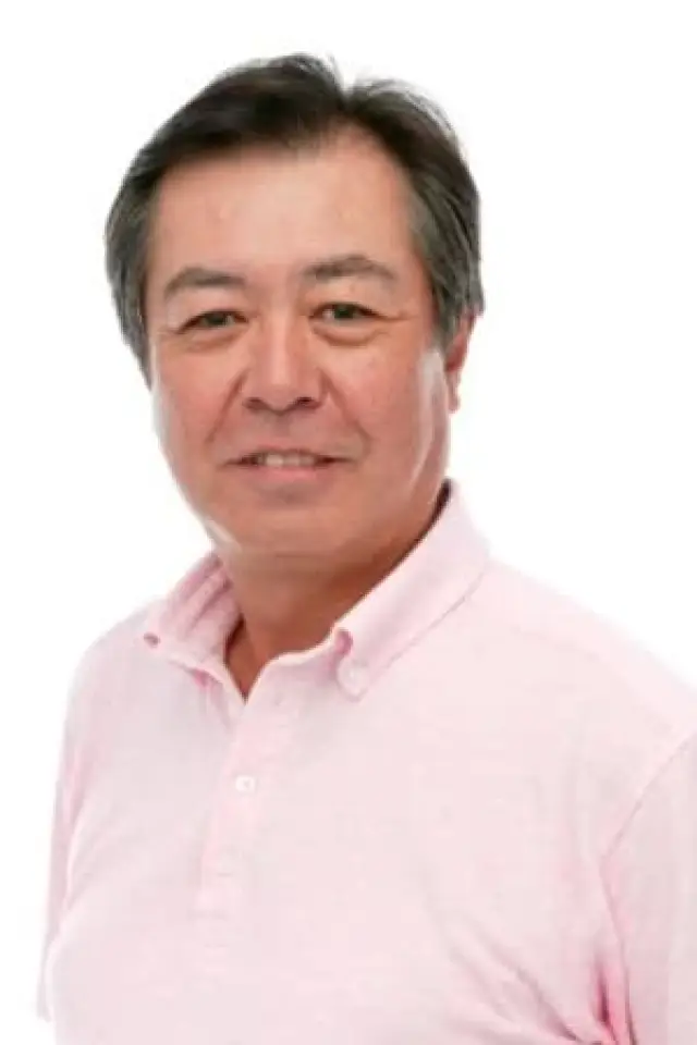 Zdjęcie Jukitoshi Horii (Yukitoshi Hori)