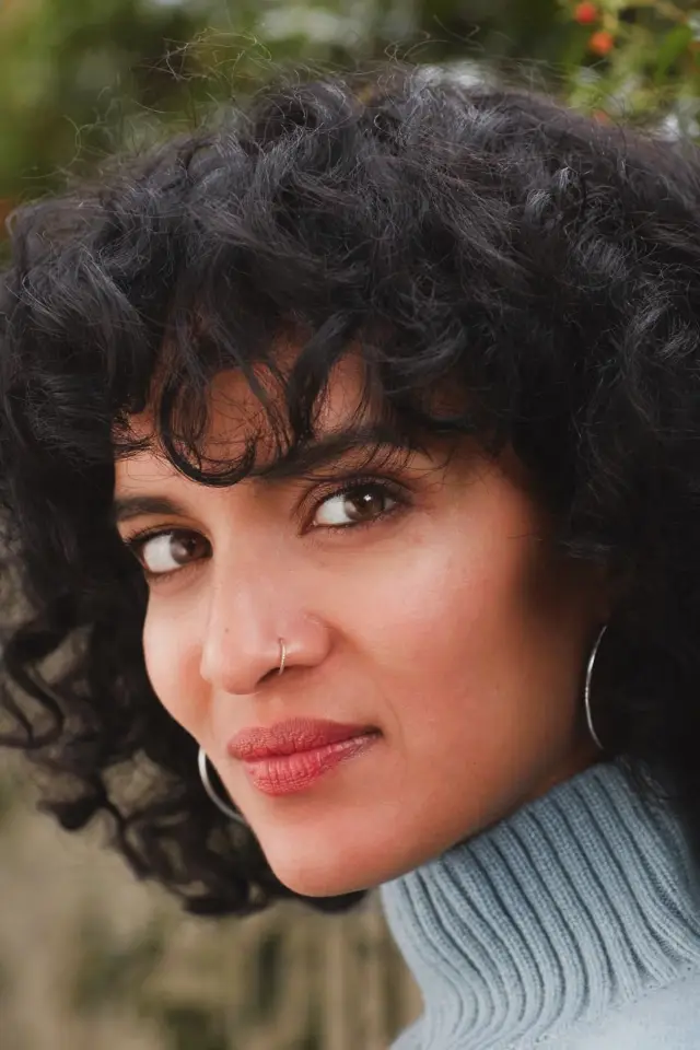 Zdjęcie  (Anoushka Shankar)