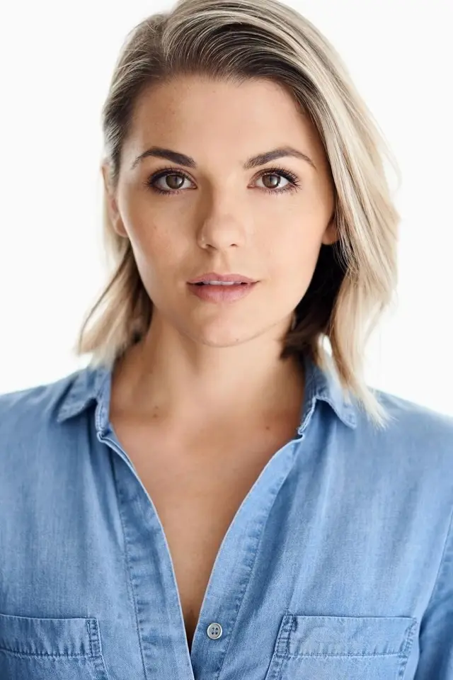 Zdjęcie  (Jessica Lee Rose)