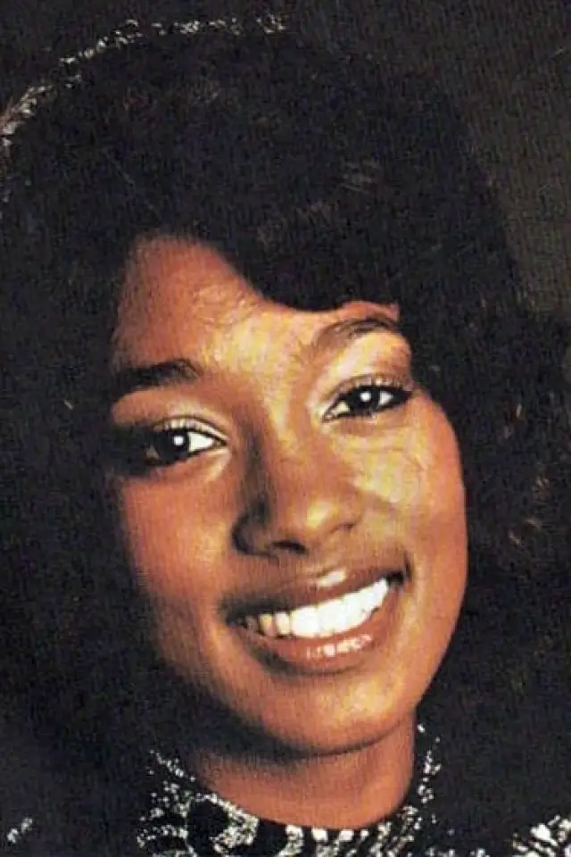 Zdjęcie  (Katie Kissoon)