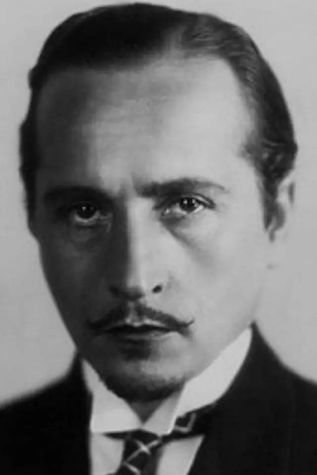 Zdjęcie  (Otto Matieson)