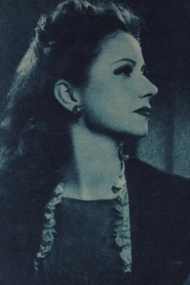 Zdjęcie  (Conchita Montes)