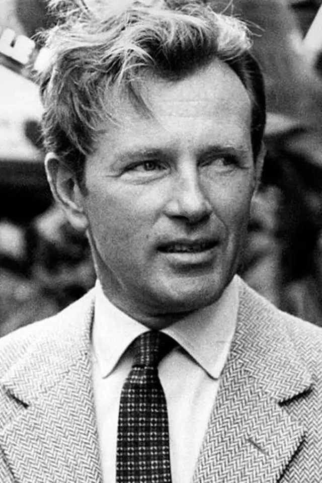 Zdjęcie Jacques Sernas