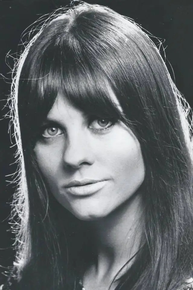 Zdjęcie  (Judy Matheson)