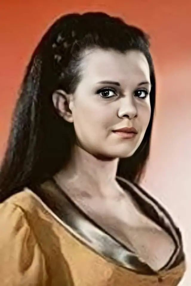 Zdjęcie  (Madeleine Collinson)