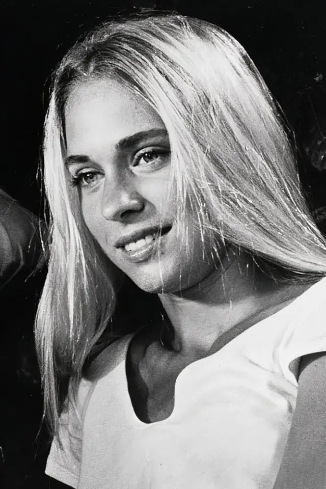 Zdjęcie  (Margaret Markov)