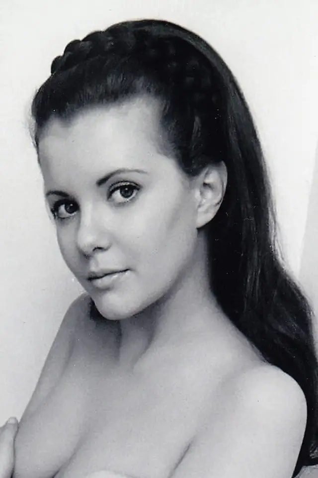 Zdjęcie  (Mary Collinson)