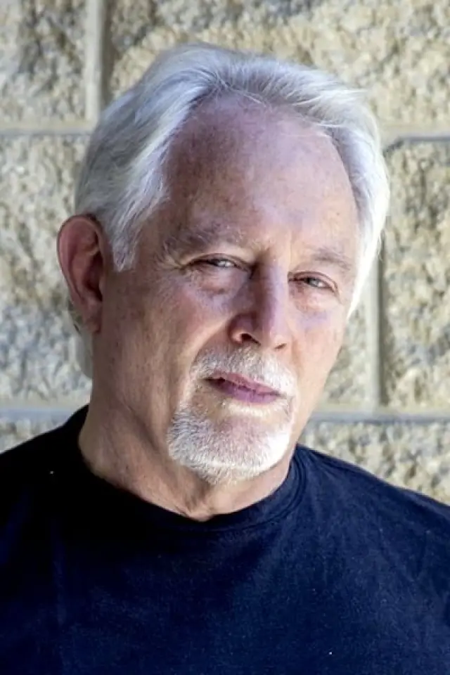 Zdjęcie Michał Aronin (Michael Aronin)
