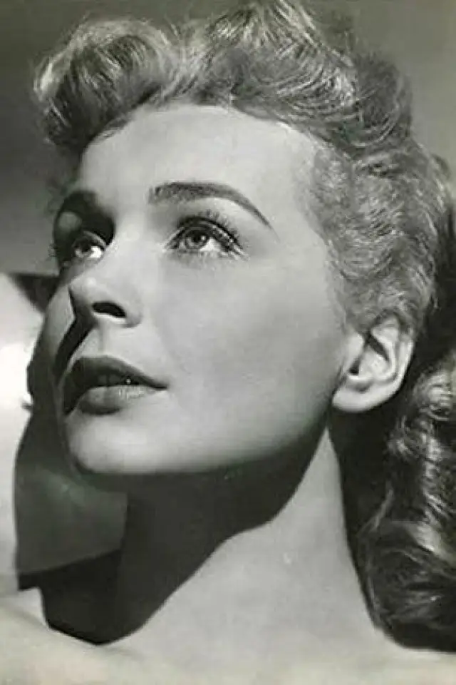 Zdjęcie  (Dolores Dorn)