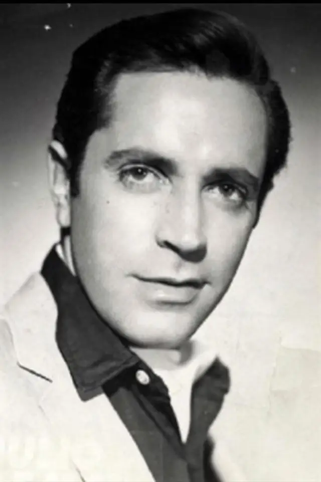 Zdjęcie  (Julio Alemán)