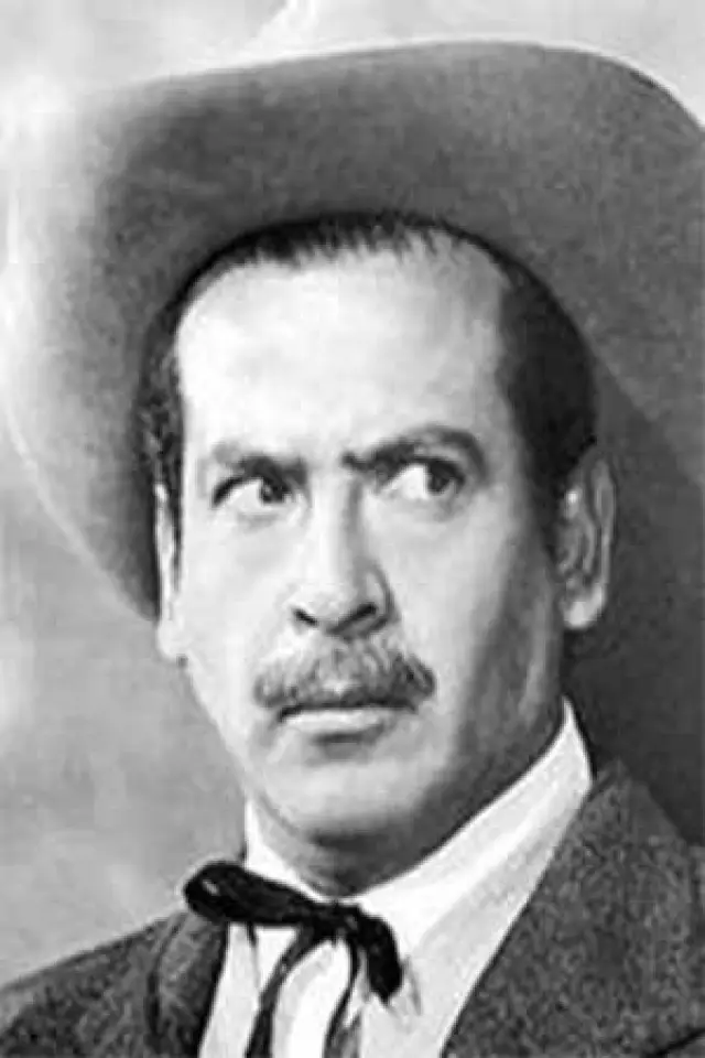 Zdjęcie  (Luis Aragón)