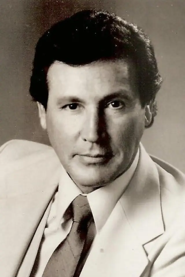 Zdjęcie Armando Silvestre