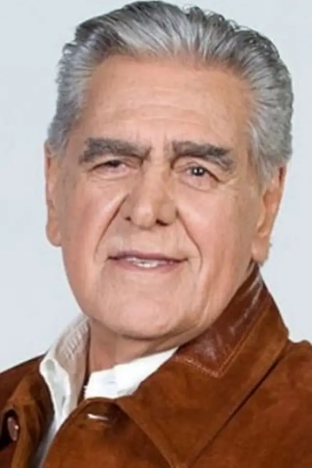 Zdjęcie Eric del Castillo