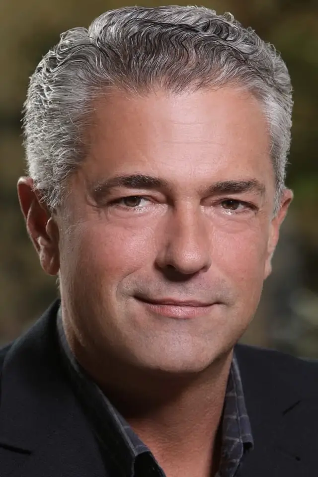 Zdjęcie Malek Akkad