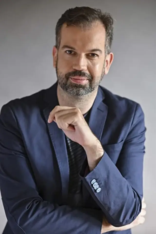 Zdjęcie Milan Todorović