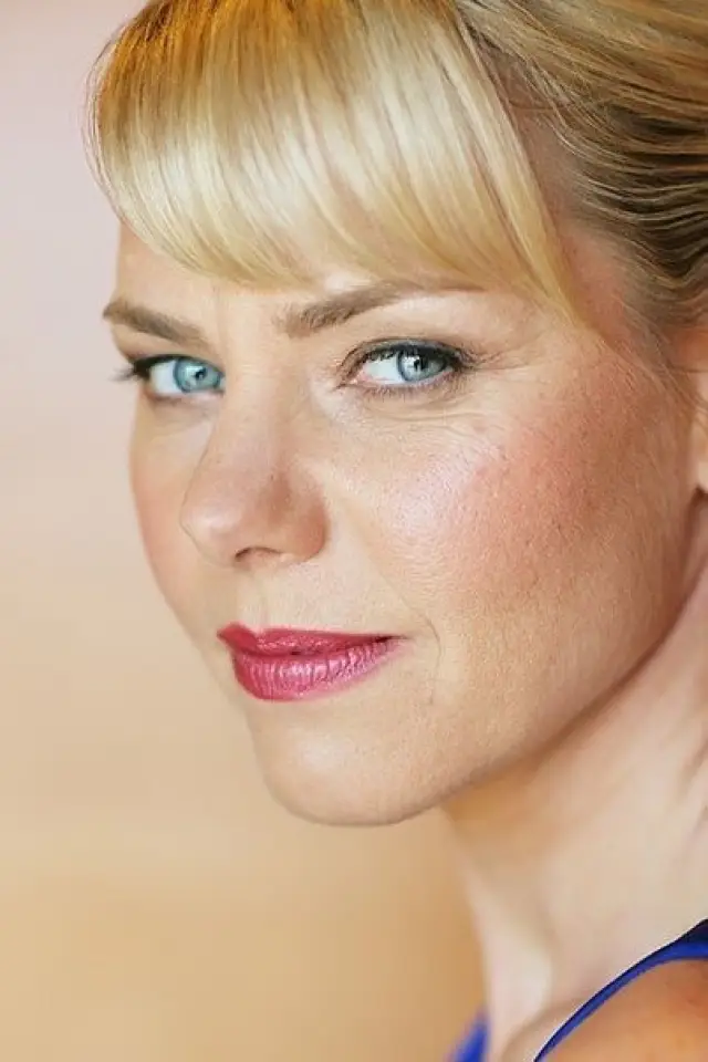 Zdjęcie  (Osa Wallander)