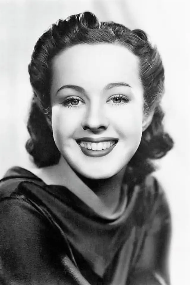 Zdjęcie Peggy Moran