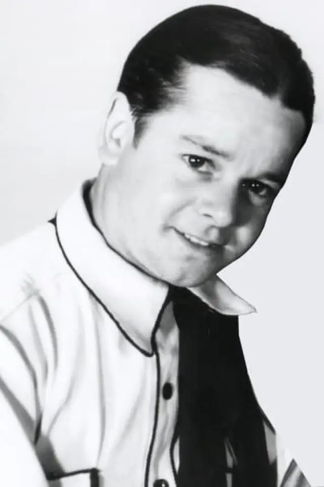 Zdjęcie Billy Curtis
