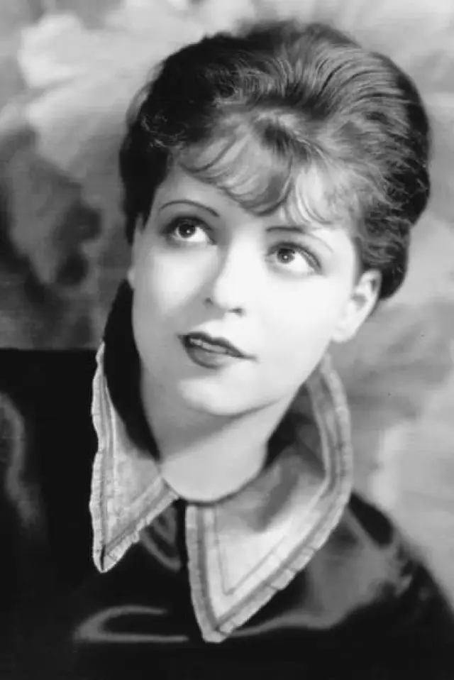 Zdjęcie  (Clara Bow)