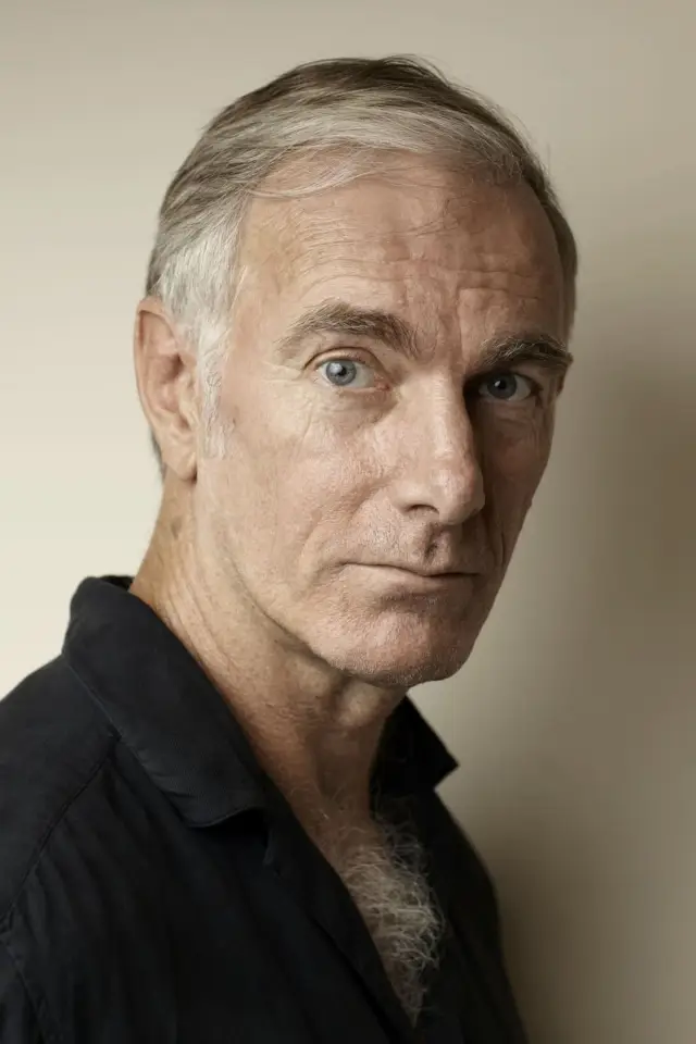 Zdjęcie John Sayles