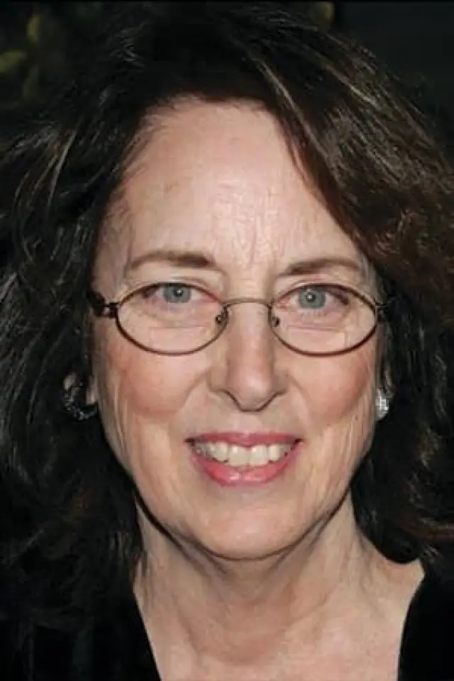 Zdjęcie Julia Korman (Julie Corman)