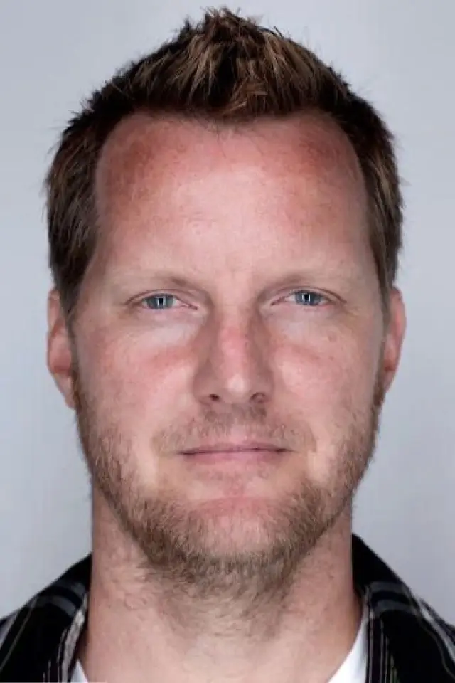 Zdjęcie Rick Jacobson