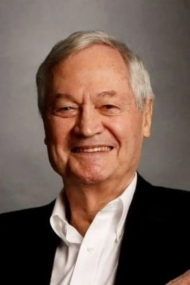 Zdjęcie Roger Corman