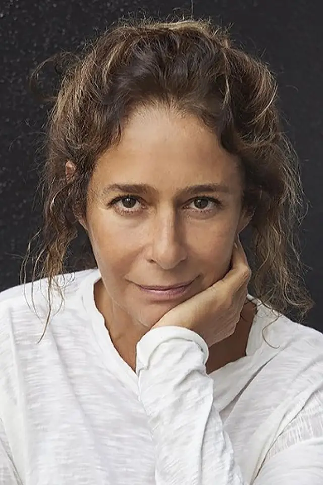 Zdjęcie  (Andréa Beltrão)